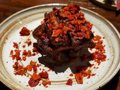 -Brut Eatery悦璞食堂(建国东路店)