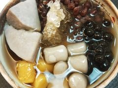 -Meet Fresh鮮芋仙(时代天街店)