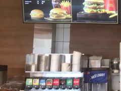 -麦当劳(济泺路店)