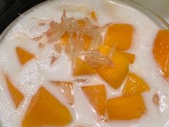 -果流香水果甜品(建政路店)