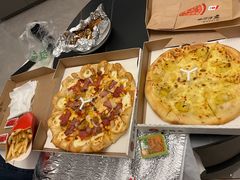 -必胜客(桐梓坡店)