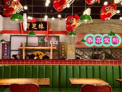 -西关味(大卫城店)