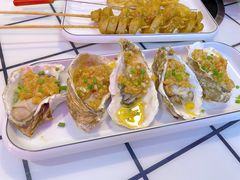 -不夜天烧烤牛骨头(南湖店)
