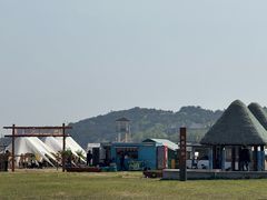 -青岛银沙滩