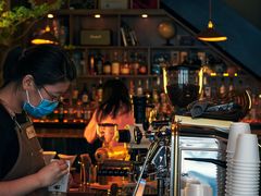 -BIJOU coffee&cocktail(龙岗万科广场店)