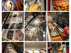 -蒙肥羊·酸汤潮牛·鲜牛肉火锅烤肉自助(岗顶店)