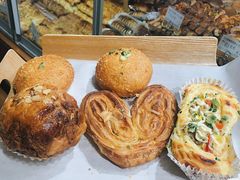 -苹果花园(枫林路店)