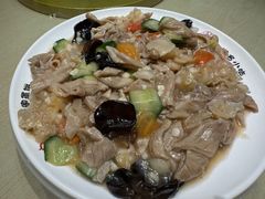 -直隶安家罩饼(复兴路店)