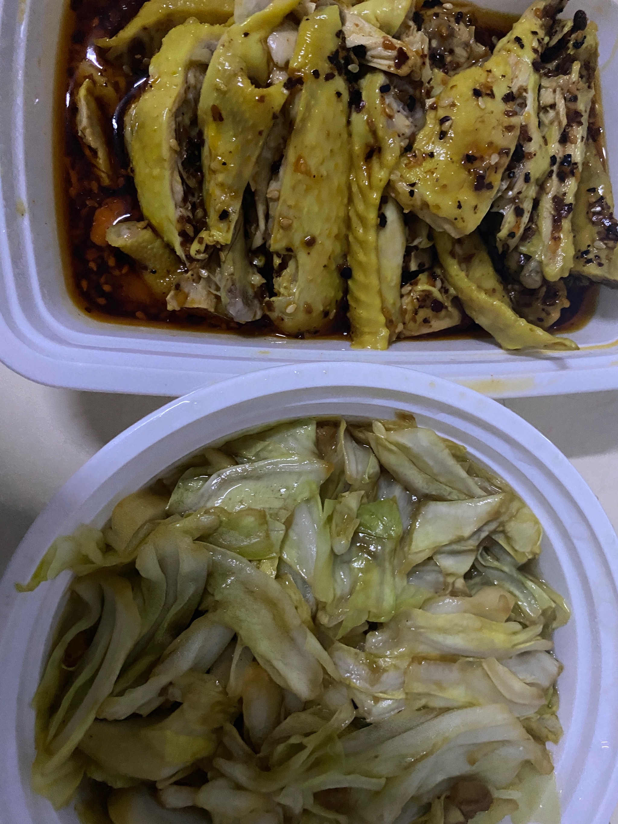 外卖照片真实食物图片