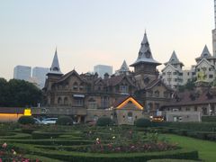 -马勒别墅饭店(静安寺店)