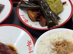 -刘小忙把子肉(北园大街总店)