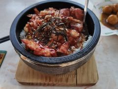 -渔记茶餐厅(渔村店)