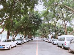 -四川大学(望江校区)