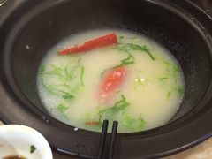 -海大大蒸汽海鲜餐厅·粤菜·特色小炒(欢乐颂店)
