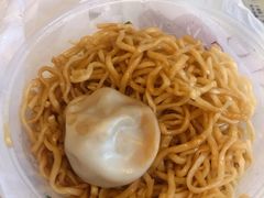 -鸡鸣汤包(复地活力广场店)
