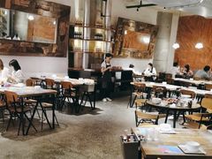 -铁公鸡·四川料理(天环广场店)