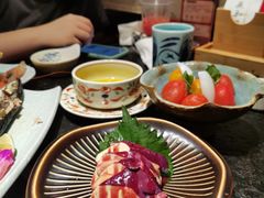-匠和风精致料理(成都龙湖滨江天街店)