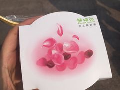 -六时安·熊猫张甜品店(东关街店)