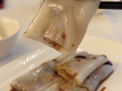 -利苑酒家(合景国际金融广场店)