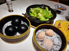 -香港龙凤楼(陆家嘴中心店)