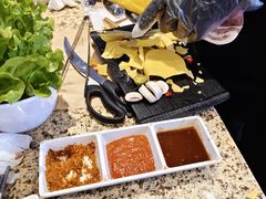 -安又胖韩国烤肉(美罗城店)