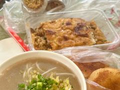 -毛氏汽水包(山海关路店)