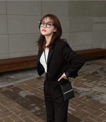 -东方美妍小鹏造型