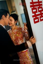 -金公主婚纱摄影(和平店)