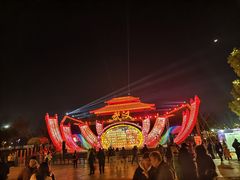 -武汉园博园(武汉自然博物馆)