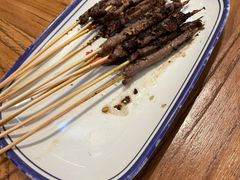 -云阿蛮云南生烫牛肉米线(奉贤路店)