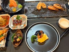 -郑州美盛喜来登大酒店