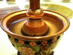 -清真·鸦儿李记·涮肉(和平里店)