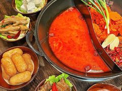-冯校长老火锅(广州正佳广场店)