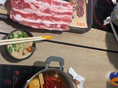 -吉野家(长青店)