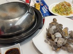 -海味当家·蒸锅海鲜(中山广场创始店)