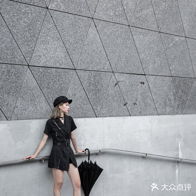 广州大剧院|每次看都不一样的文化标杆📷