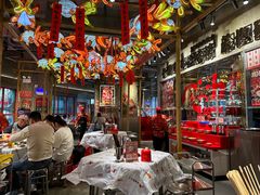 -大芊金重庆串串火锅(南京路店)