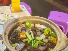 -嘉华小吃(蛇口市场店)