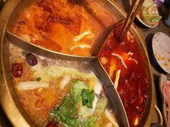 -小龙坎火锅(双林店)