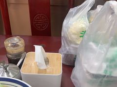 -老回回烩面馆(左家庄店)