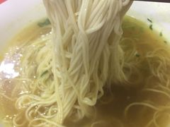 -鑫明明拉面(宁化路店)