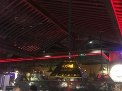 大堂-楼兰新疆主题餐厅(坂田佳华领汇广场店)