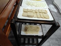 -岳合轩老北京涮肉