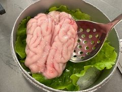 -晓沸牛肉海鲜小火锅(白湖亭万达广场店)