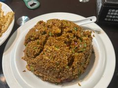 -北平味道.京味菜.烤鸭(梨园店)
