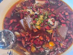 -茉芮·精致四季川菜(三坊七巷店)