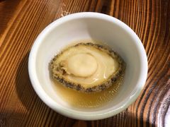 五头鲍-吉品莞家·鲍鱼鸡煲(东莞店)