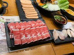 -呷哺呷哺(砂之船奥莱店)