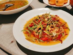 -南堂馆·新川菜(春熙路店)