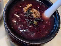 -红蜡烛-养生粥-津鲁菜(中山路店)